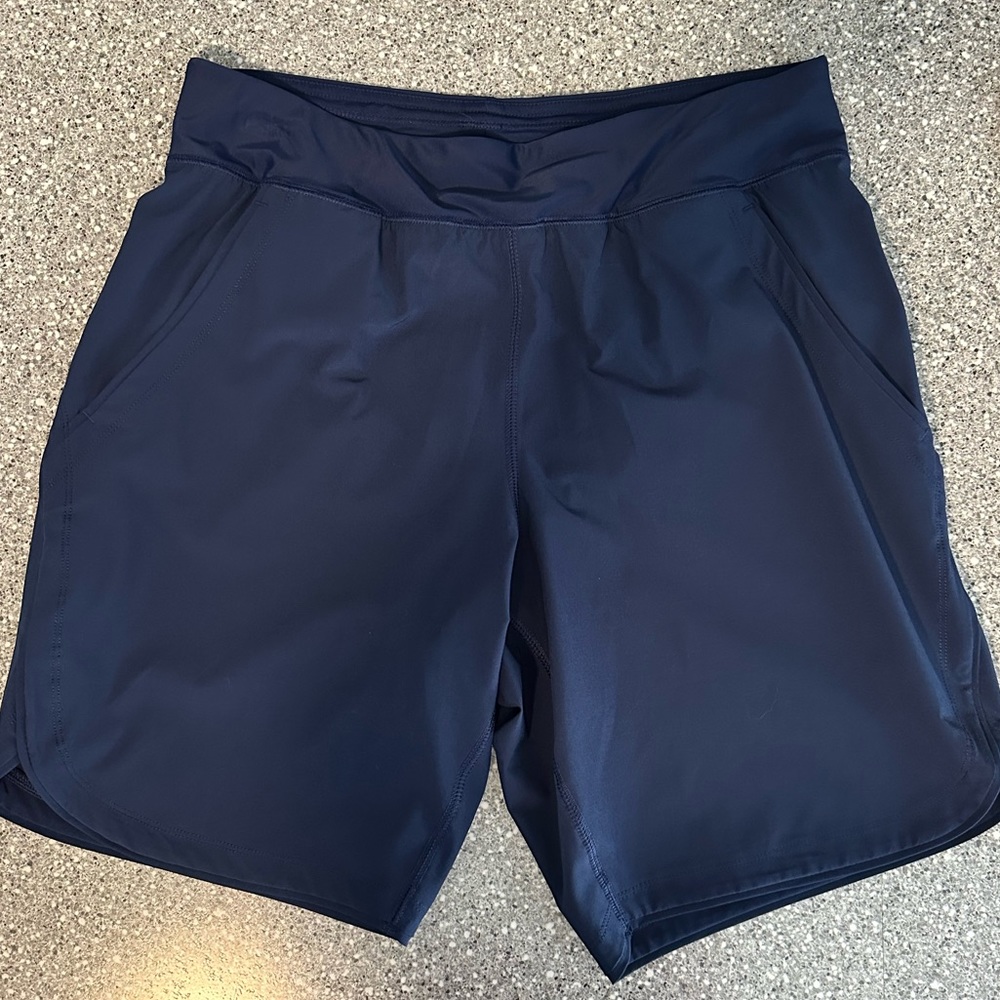 Ladies Lands’ End Swim Shorts